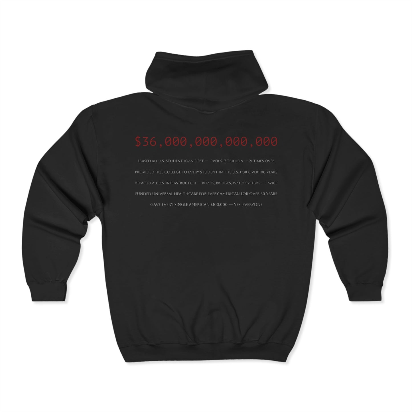 Scapegoat "Inheritance" Sweatshirt