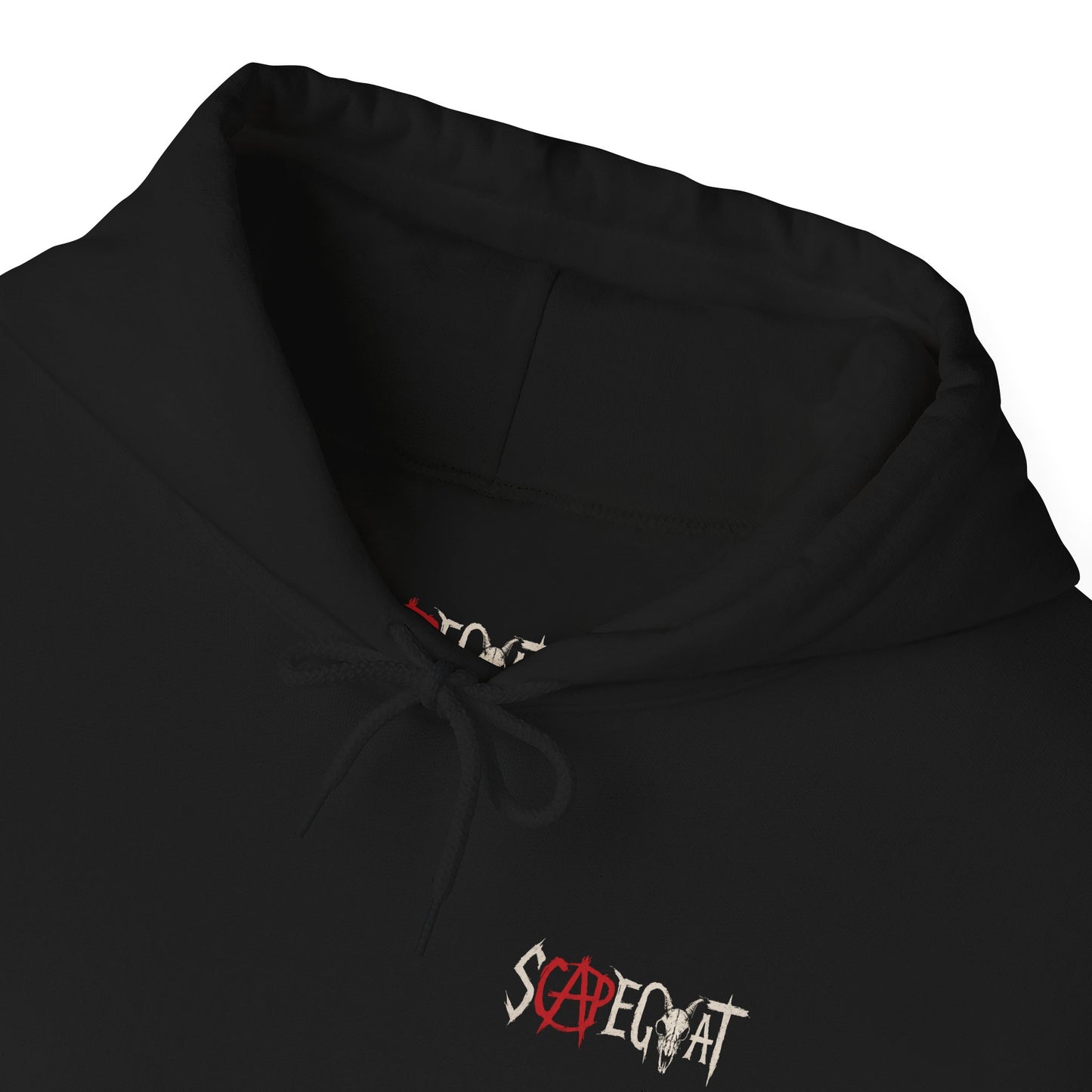 ScapeGoat "Worthless Gods" hoodie