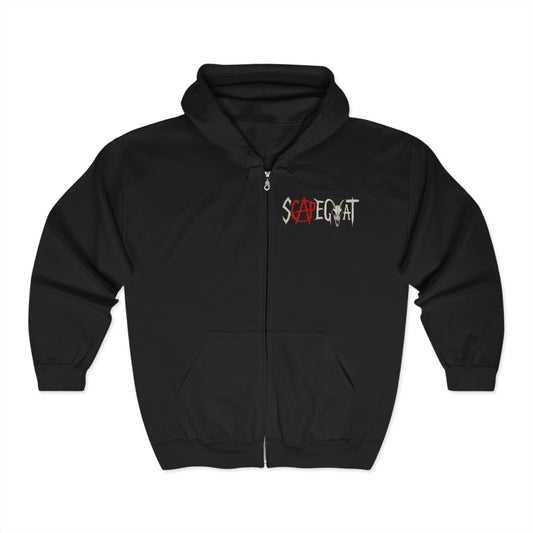 Scapegoat "Inheritance"  Sweatshirt