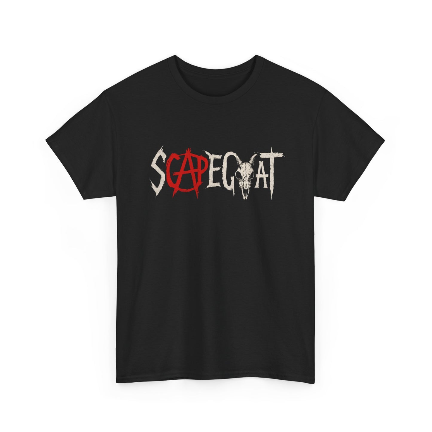 ScapeGoat T-Shirt