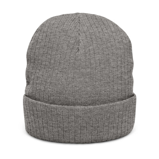 ScapeGoat Beanie Embroidered