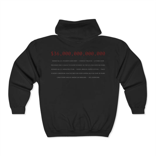 Scapegoat "Inheritance"  Sweatshirt